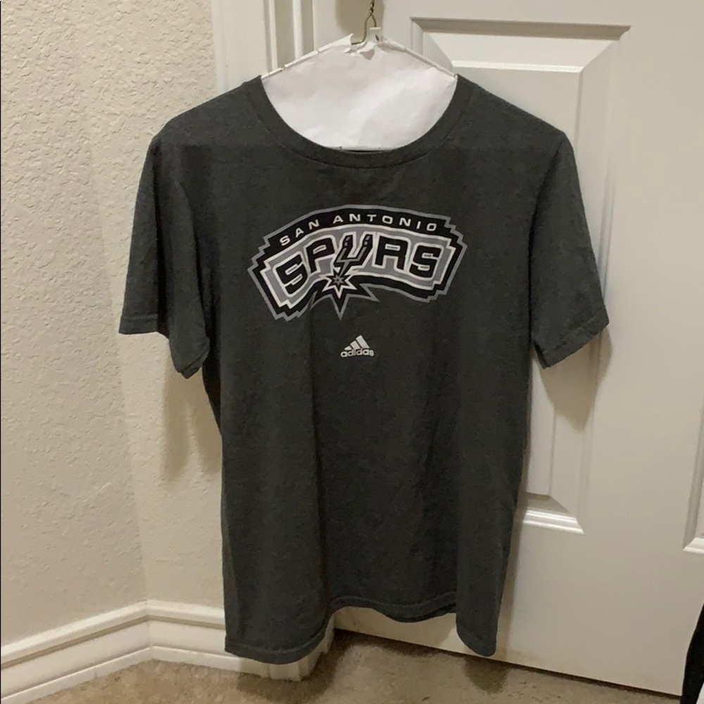 Spurs T-shirt
